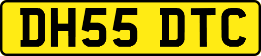 DH55DTC