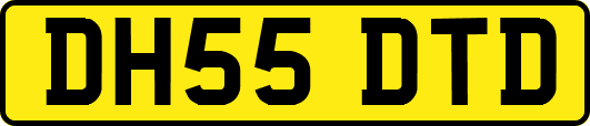 DH55DTD