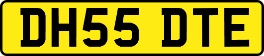 DH55DTE