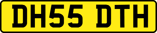 DH55DTH