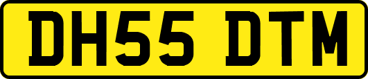 DH55DTM