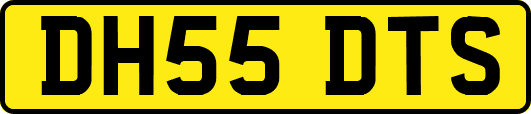 DH55DTS