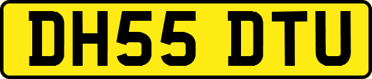 DH55DTU