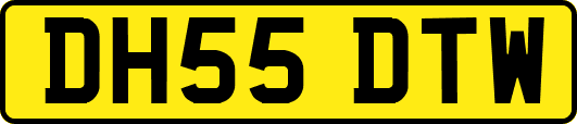 DH55DTW