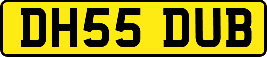DH55DUB