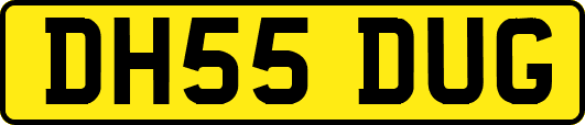 DH55DUG