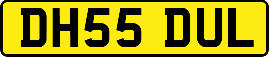 DH55DUL