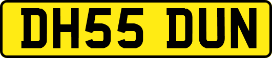 DH55DUN