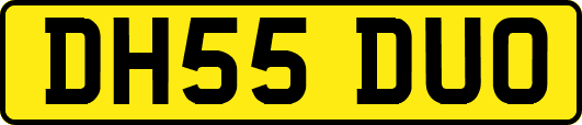 DH55DUO