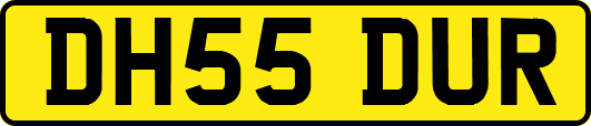 DH55DUR