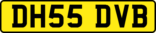 DH55DVB