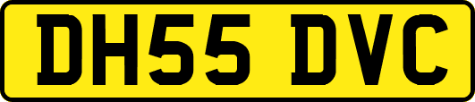 DH55DVC