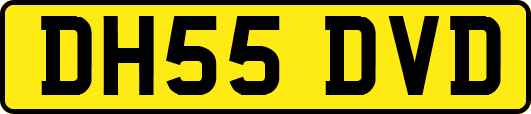 DH55DVD