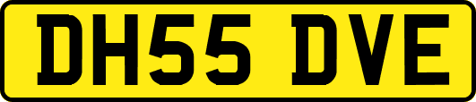 DH55DVE
