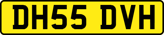 DH55DVH