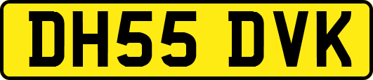 DH55DVK