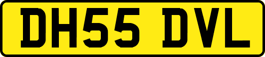 DH55DVL