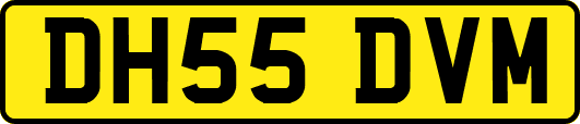 DH55DVM