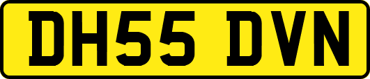 DH55DVN