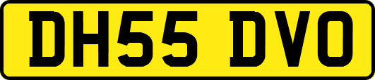 DH55DVO