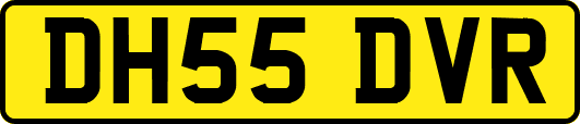 DH55DVR