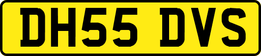 DH55DVS