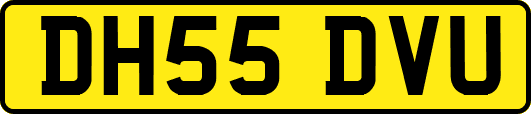 DH55DVU