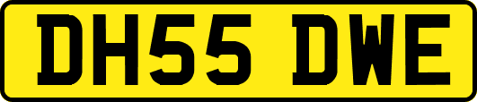 DH55DWE