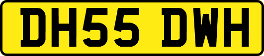 DH55DWH