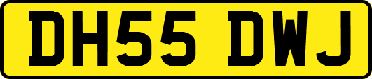 DH55DWJ