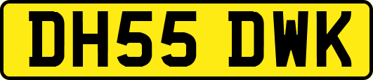 DH55DWK