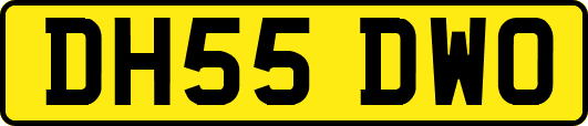 DH55DWO