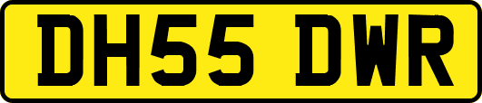 DH55DWR