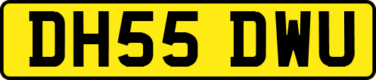 DH55DWU