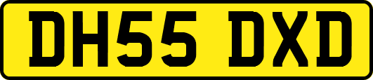 DH55DXD