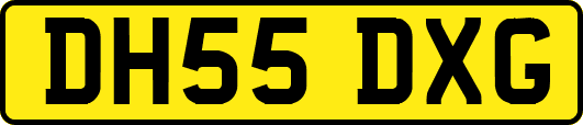 DH55DXG