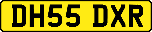 DH55DXR