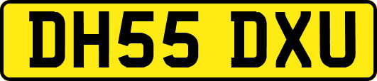 DH55DXU