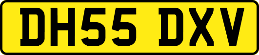 DH55DXV
