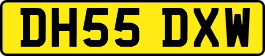 DH55DXW