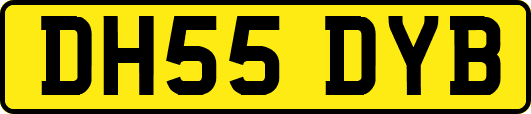 DH55DYB