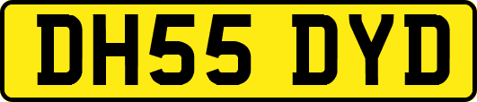 DH55DYD