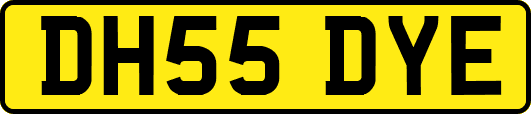 DH55DYE