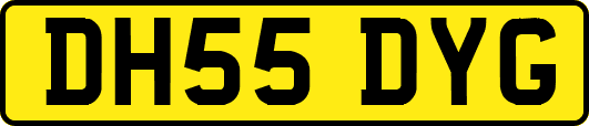 DH55DYG