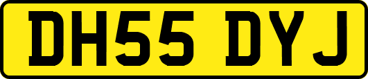 DH55DYJ