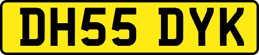 DH55DYK