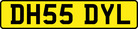 DH55DYL