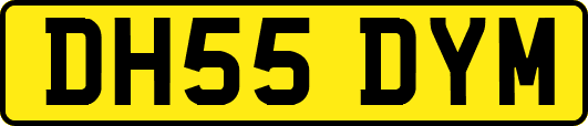 DH55DYM