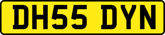 DH55DYN