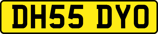 DH55DYO